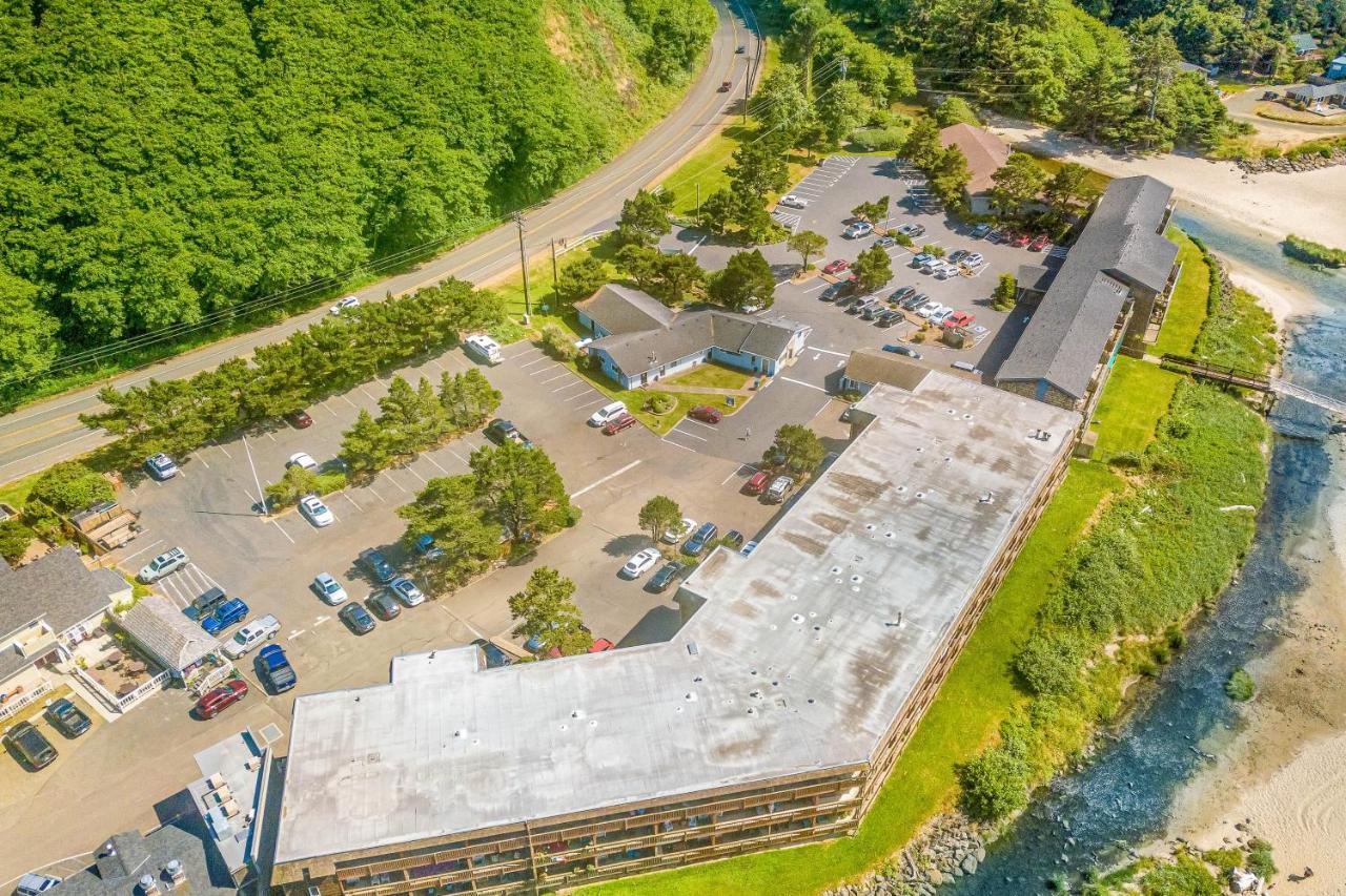 Neskowin Nirvana Exterior foto
